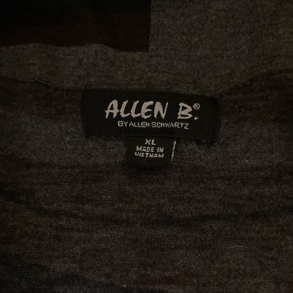 Cardigan - Picture 2 of 2